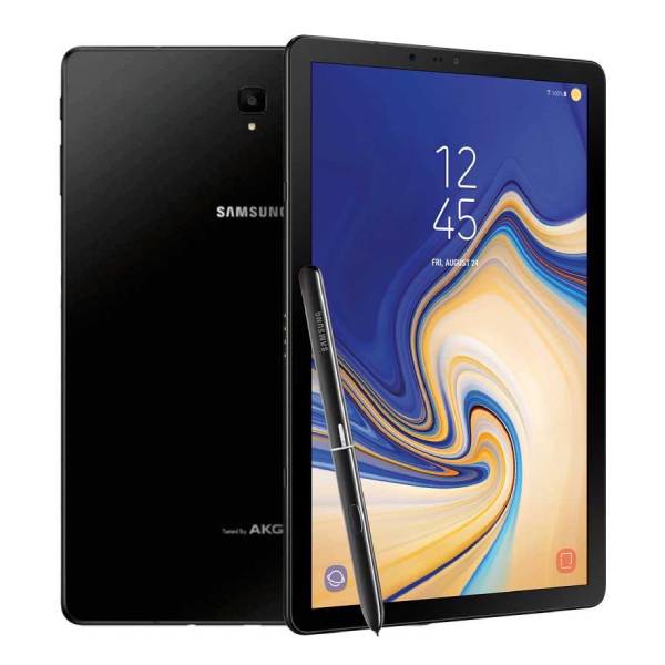 Buy online refurbished Samsung Galaxy Tab S4 Wi-Fi + 4G Australia
